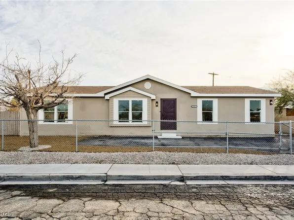 5957 Great Smoky Ave, Las Vegas, NV 89156