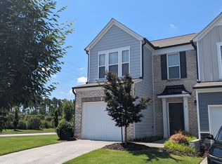 4 Whitesell Way, Durham, NC 27703