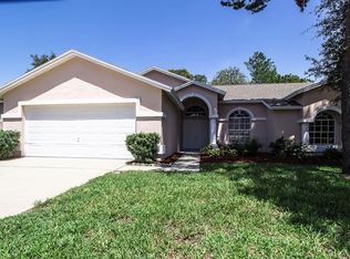 13916 Tennyson Dr, Hudson, FL 34667