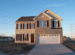 10220 E Ironway Dr, Indianapolis, IN 46239