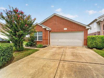 6520 Geneva Ln, Fort Worth, TX, 76131