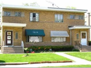 1312 Fowler Ave, Evanston, IL 60201