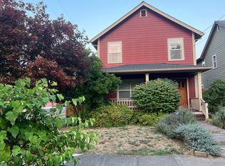 4644 N Haight Ave, Portland, OR 97217