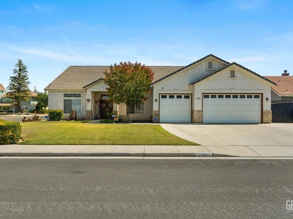 15503 Marty Ave, Bakersfield, CA 93314