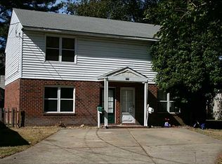 9279 Coleman Ave, Norfolk, VA 23503