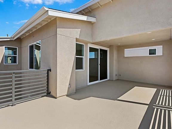 Homesite 22 Deck