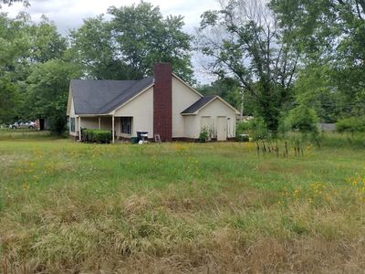 (Undisclosed Address), Conway, AR, 72032