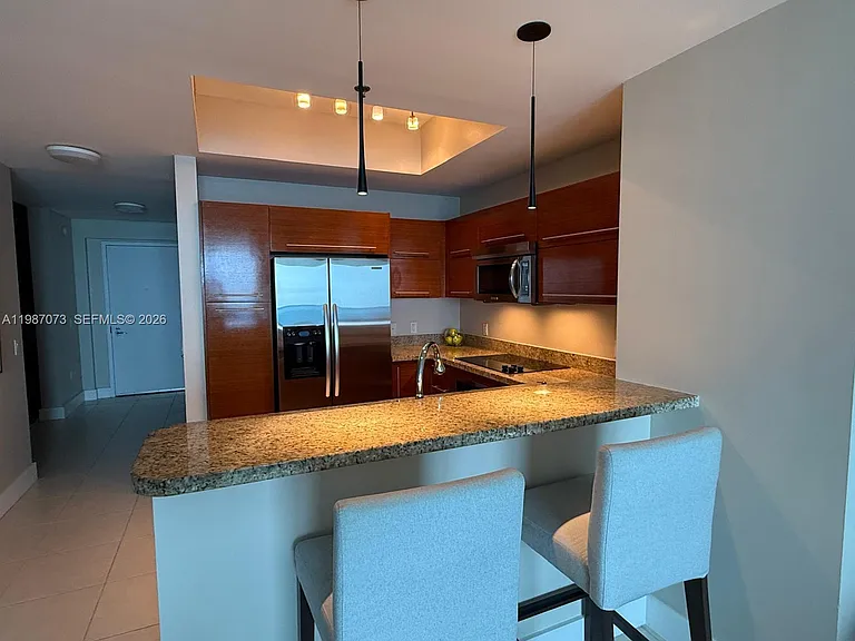 2641 N Flamingo Rd #2607N — Photo 9
