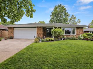 7927 W Sequoia Ct, Orland Park, IL