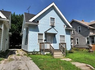 569 Woodville Rd, Toledo, OH 43605