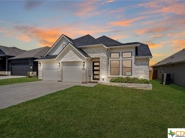 17724 Zinfandel Dr, Pflugerville, TX 78660