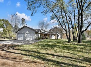 1151 153rd Ln NE, Ham Lake, MN 55304