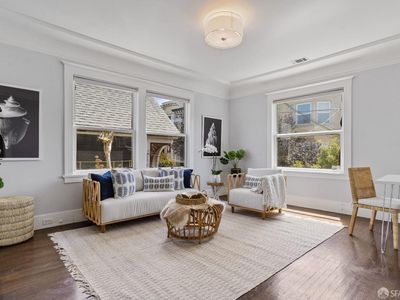 3431 Mission St APT 4, San Francisco, CA, 94110