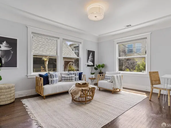 3431 Mission St APT 4, San Francisco, CA 94110