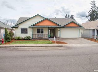 1444 Katie Ave NE, Keizer, OR 97303