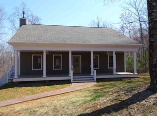 280 Dogwood Ln, Nellysford, VA 22958