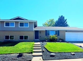 1150 W 102nd Pl, Northglenn, CO 80260