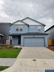 4857 Abraham Ave NE, Salem, OR, 97301