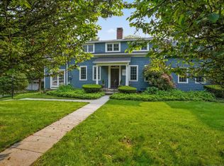 1569 Newfield Ave, Stamford, CT 06905