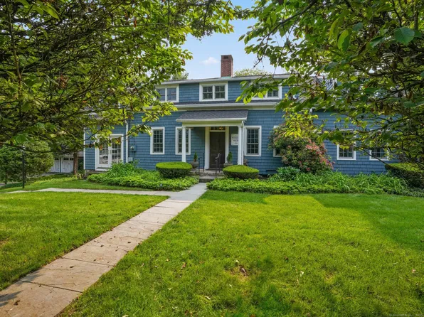 1569 Newfield Avenue, Stamford, CT 06905