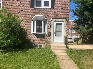 512 S 2nd St, Darby, PA 19023