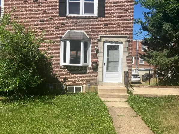 512 S 2nd St, Darby, PA 19023