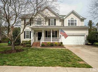 1212 Caribou Xing, Durham, NC 27713