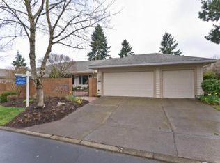 7375 SW Lake Bluff Ct, Wilsonville, OR 97070