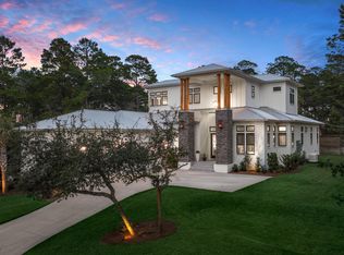 88 Beth Ln, Santa Rosa Beach, FL 32459
