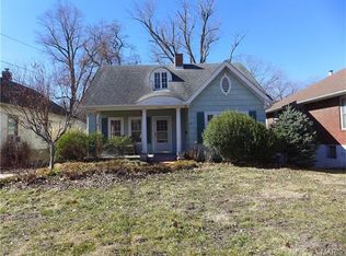 3231 Saint Marys Ave, Hannibal, MO 63401