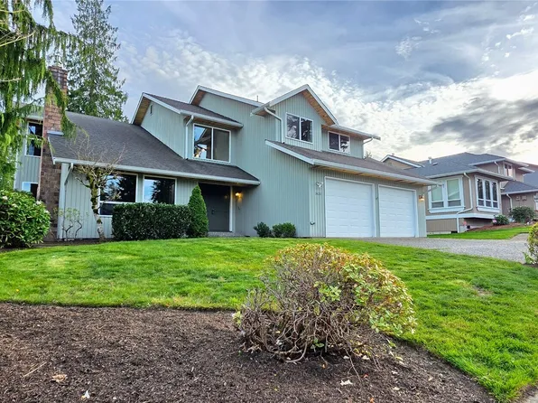 3420 97th Place SE, Everett, WA 98208