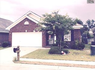 364 Hollingsworth Ln, Lexington, SC 29072