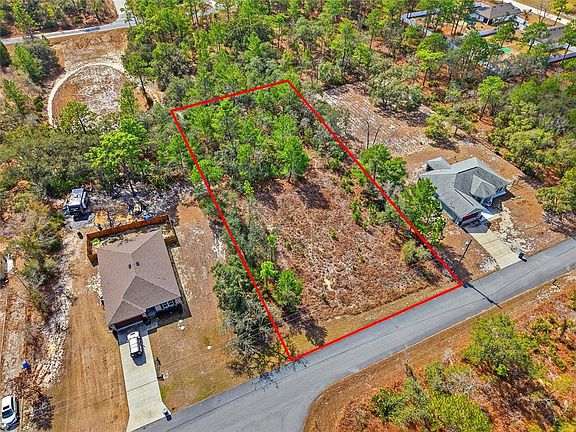 2nd image of 11263 MEXICAN CANARY AVENUE LOT 3