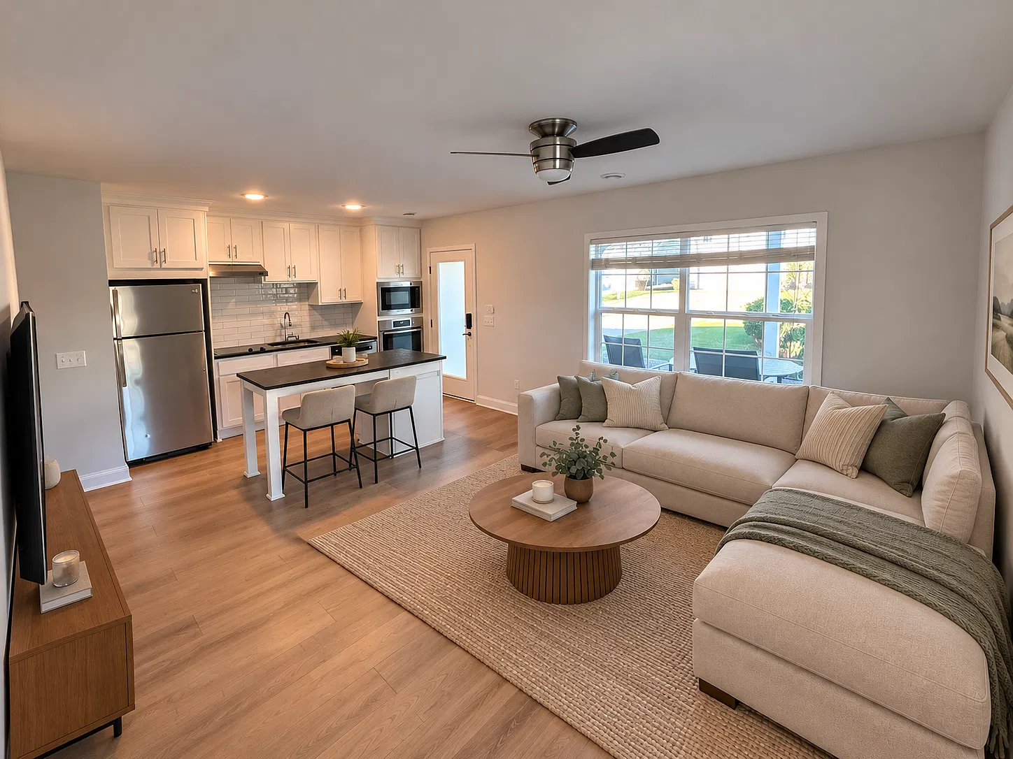 1 bed, 680 sqft, $1,500 — Photo 2