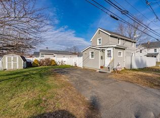 98 Dartmouth St, Westfield, MA 01085