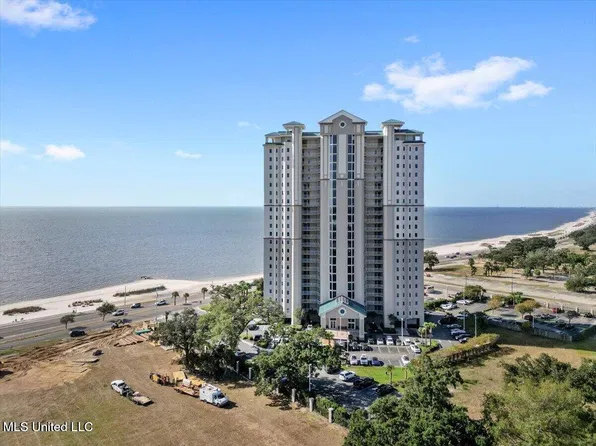 2668 Beach Blvd #903, Biloxi, MS 39532