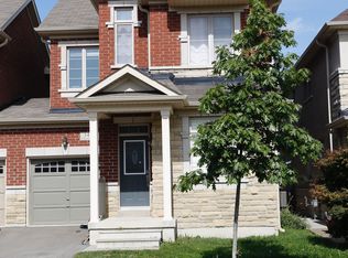 1457 Chretien St, Milton, ON L9E 1J1