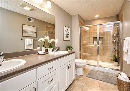 Fairways Townhomes — Photo 5