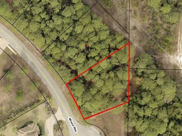 112 Mirasol Way, Panama City Beach, FL 32407