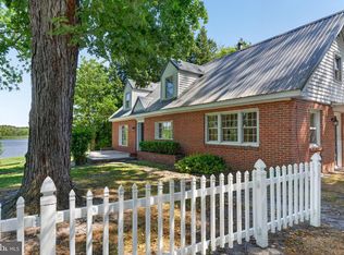 28266 Riverside Drive Ext, Salisbury, MD 21801