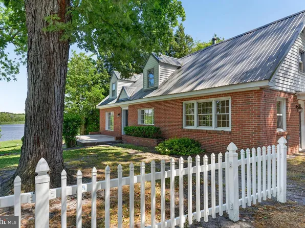 28266 Riverside Drive Ext, Salisbury, MD 21801