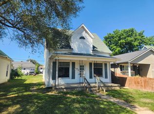 208 Town St, Circleville, OH 43113