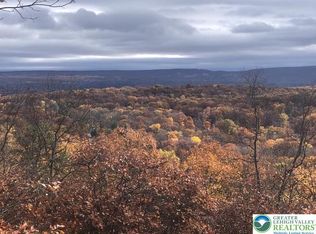 1216 Dorset Dr, Bushkill, PA 18324