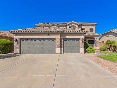 11934 W Monroe St, Avondale, AZ, 85323