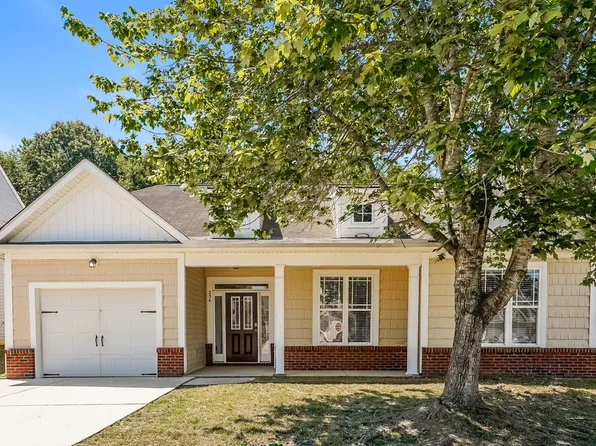236 Haywood Ln, Clayton, NC 27527