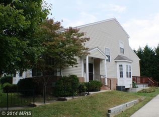 2055 Brandy Dr, Forest Hill, MD