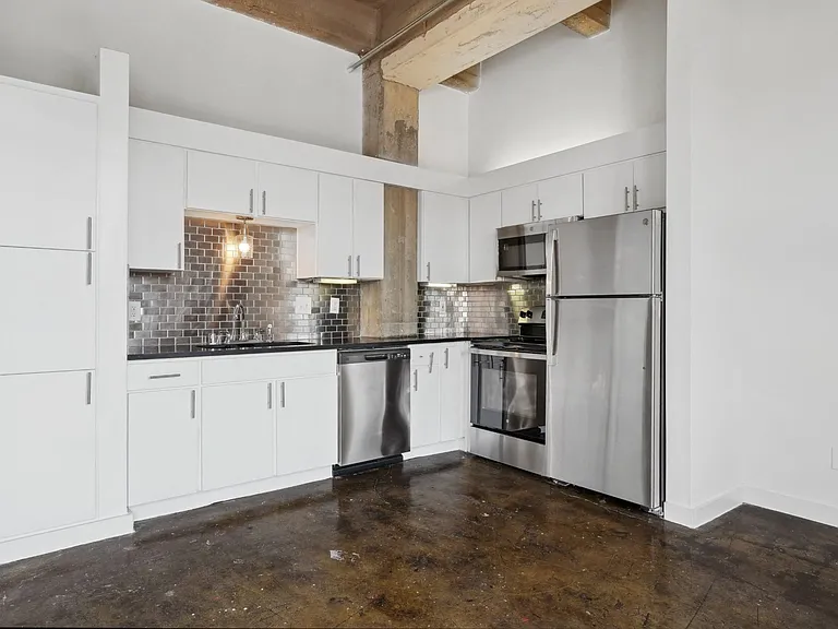 Deep Ellum Lofts — Photo 70