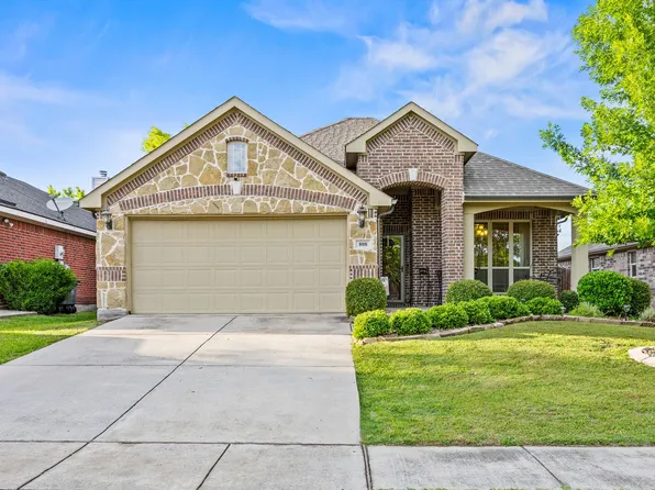 808 Bamboo Dr, Anna, TX 75409