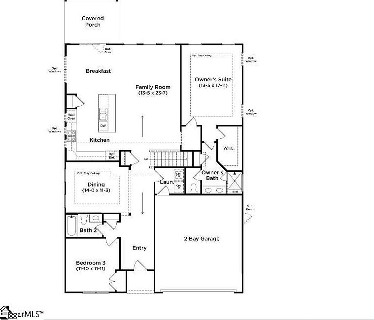 2nd image of 12026 Mahogany Cir