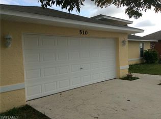 510 SW 4th St, Cape Coral, FL 33991